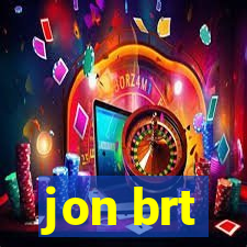 jon brt